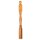 gedrechselte S&auml;ulen Holz Gel&auml;nder Pfosten Treppens&auml;ulen Holzpfosten Holzs&auml;ulen Esche S&auml;ule -/ Treppenpfosten - Staketen Baluster Treppens&auml;ule Nr. 17 farblos lackiert