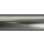 Aluminium Rundrohr Ø 43 x 2 mm Edelstahloptik eloxiert Länge:  2800 mm / 280 cm / 2,8 m