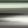 Aluminium Rundrohr Ø 43 x 2 mm Edelstahloptik eloxiert Länge:  2800 mm / 280 cm / 2,8 m