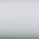 Aluminium Rundrohr Ø 43 x 2 mm Weiß eloxiert RAL 9002  Länge: 4100 mm / 410 cm / 4,1 m