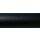 Aluminium Rundrohr Ø 43 x 2 mm Schwarz eloxiert RAL 9005  Länge: 300 mm / 30 cm / 0,3 m