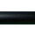 Aluminium Rundrohr Ø 43 x 2 mm Schwarz eloxiert RAL 9005  Länge: 5600 mm / 560 cm / 5,6 m