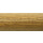 Aluminium Rundrohr Ø 43 x 2 mm Holz - Eiche (hell) Holzdekor Länge: 2900 mm / 290 cm / 2,9 m