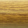 Aluminium Rundrohr Ø 43 x 2 mm Holz - Eiche (hell) Holzdekor Länge: 2900 mm / 290 cm / 2,9 m
