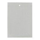 Luftpolstertaschen Verpackungsmaterial Umschläge Polsterumschlag Versandtaschen Luftpolsterumschläge Größe A 120 x 175 mm | 100 x 165 mm 80 Stück
