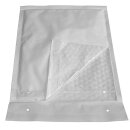 Luftpolstertaschen Verpackungsmaterial Umschläge Polsterumschlag Versandtaschen Luftpolsterumschläge Größe C 170 x 225 mm | 150 x 215 mm 80 Stück