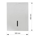 Luftpolstertaschen Verpackungsmaterial Umschläge Polsterumschlag Versandtaschen Luftpolsterumschläge Größe I 320 x 455 mm | 300 x 445 mm 40 Stück