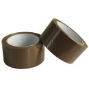 Paketklebeband Verpackungsmaterial 50mm x 66m 1 Stück
