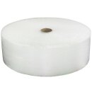 Luftpolsterfolie Verpackungsmaterial für empfindliche Objekte - Versandfolie - Polsterfolie für Umzug  0,2 m x 100 m Rolle