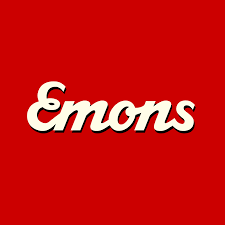 Logo Spedition Emons