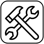 TIBU Hochwertige Handwerksqualität