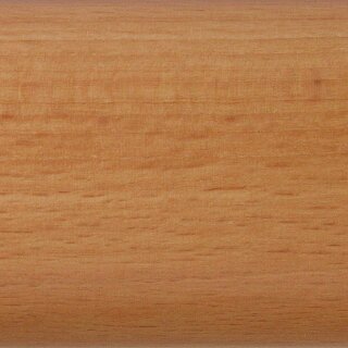 Buche quadratisch