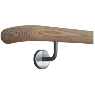 Holzkrümmling